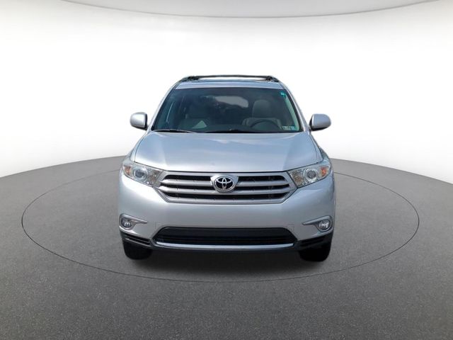 used 2012 Toyota Highlander car, priced at $12,331