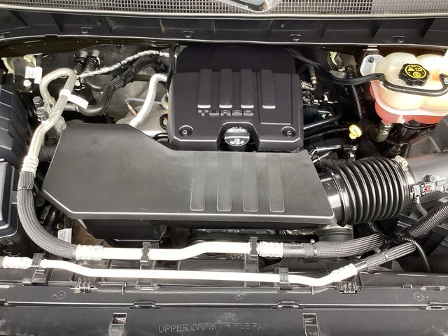 Used Car 2022 Chevrolet Silverado 1500 Ltd  Custom For Sale Under $30,000 In San Antonio, Texas