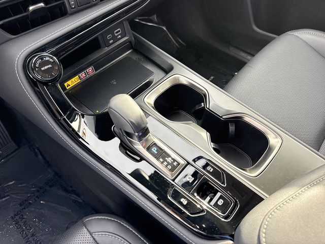 2025 Lexus NX - $42,988