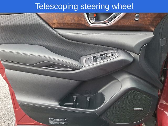 used 2025 Subaru Ascent car, priced at $44,220