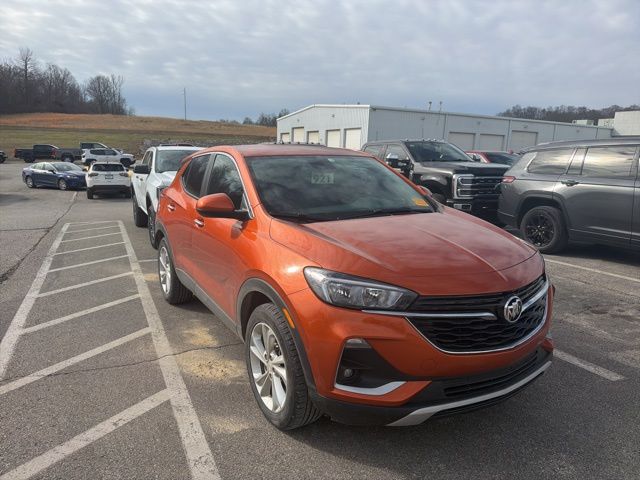 2023 Buick Encore GX Preferred FWD