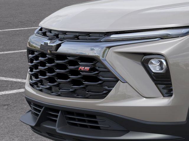 New 2026 Chevrolet TrailBlazer SUV