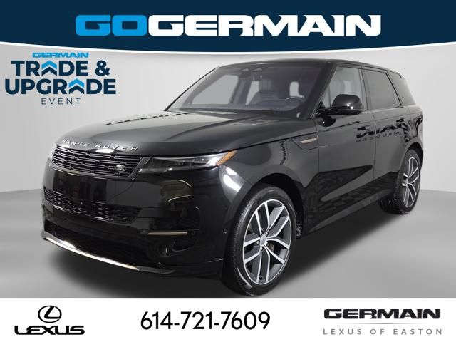 Land Rover Range Rover Sport P400 Dynamic SE AWD