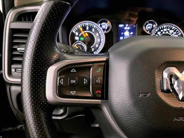 2019 Ram 1500 Tradesman Gray at Bob Ruth Ford
