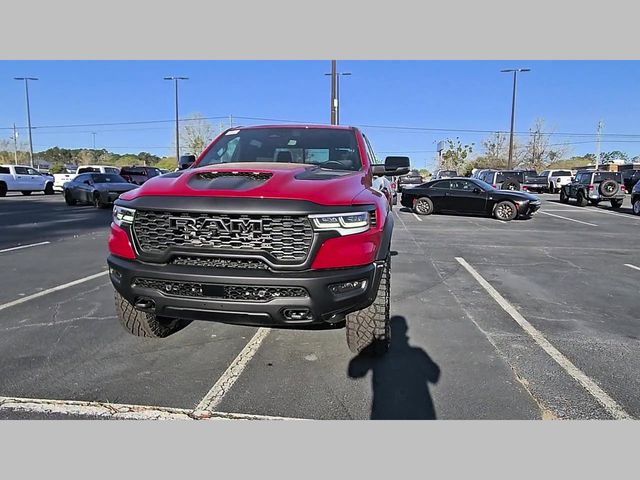 2026 Ram 1500 RHO Crew Cab 4x4 5'7" Box