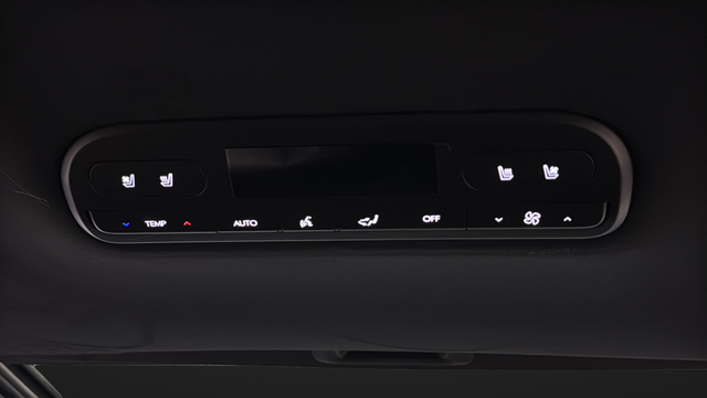 Used 2026 Pacific Sapphire Hyundai Calligraphy image 39