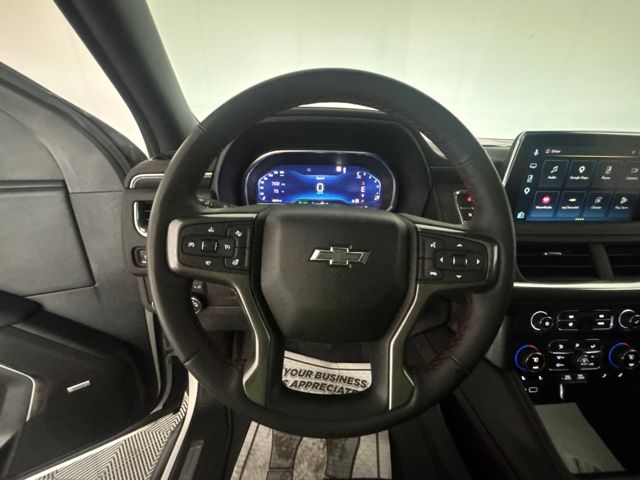 Used 2023 Chevrolet Tahoe SUV
