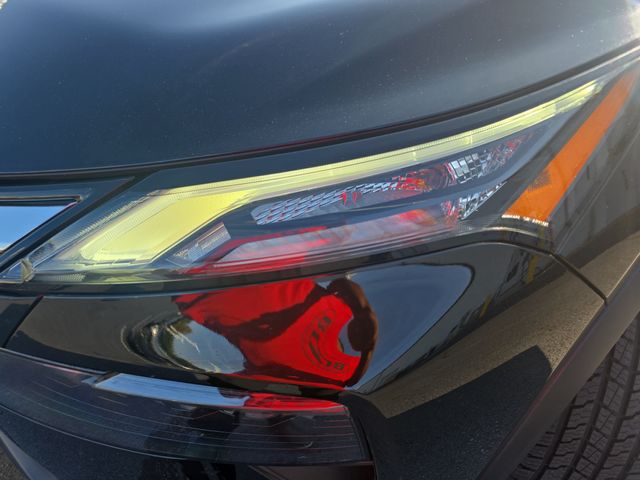 Used 2025 Nissan Rogue SUV