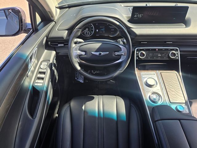 2024 Genesis GV80 - $32,447
