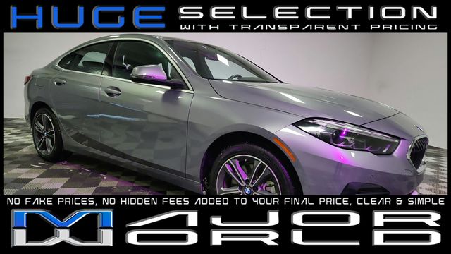 2024 BMW 2 Series 228i FWD