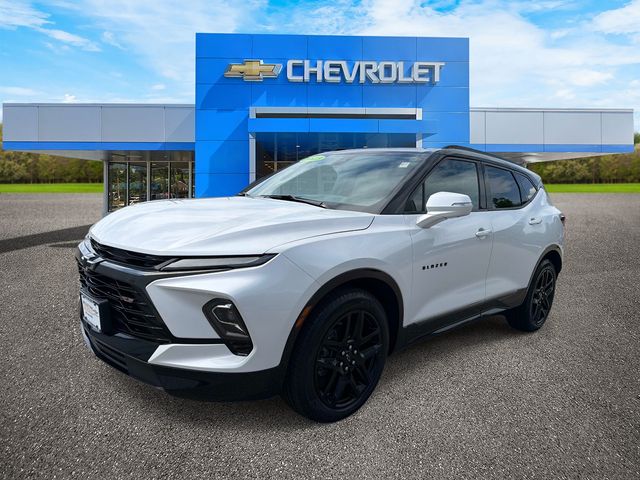 2023 Chevrolet Blazer RS AWD
