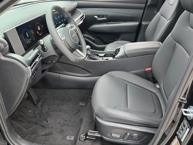 2026 Hyundai Tucson - $31,804