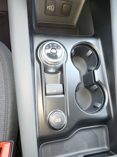 New 2026 Blue Ford Active image 27