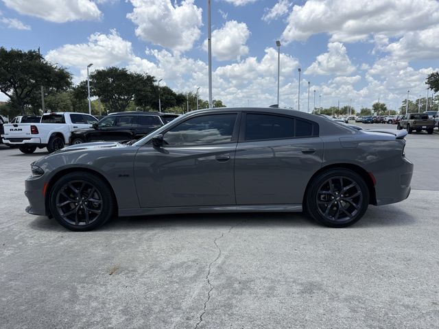 2023 Dodge Charger R/T Gray at AutoSavvy Houston Southwest
