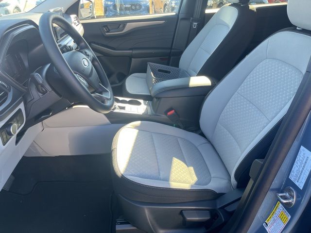 2026 Ford Escape Active:168159