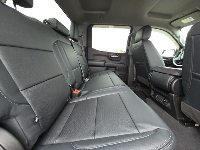 Photo of 2024 Chevrolet Silverado 1500 Custom Trail Boss in Dallas, GA - 15,  2024 Chevrolet Silverado 1500 Custom Trail Boss:C02189