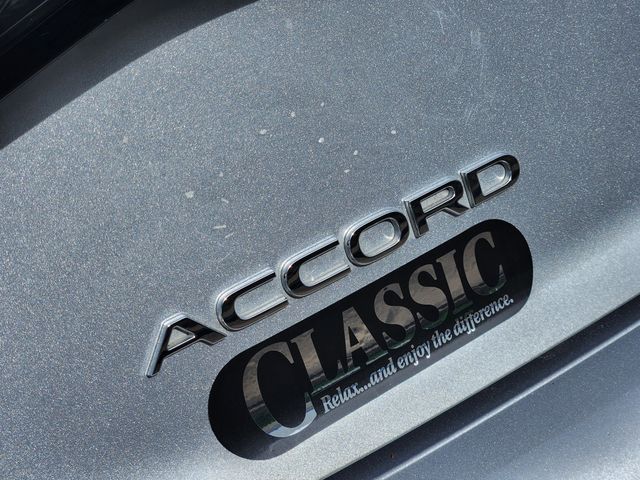 2024 Honda Accord LX - 11