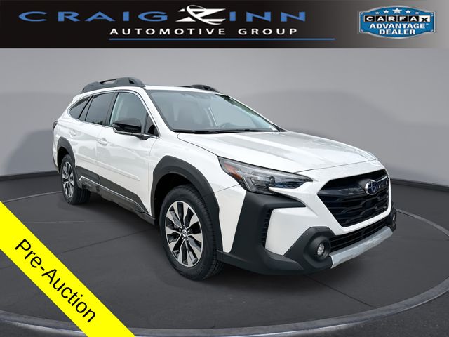 2024 Subaru Outback - $25,717