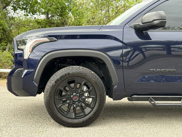 Used 2024  Toyota SR5 image 5