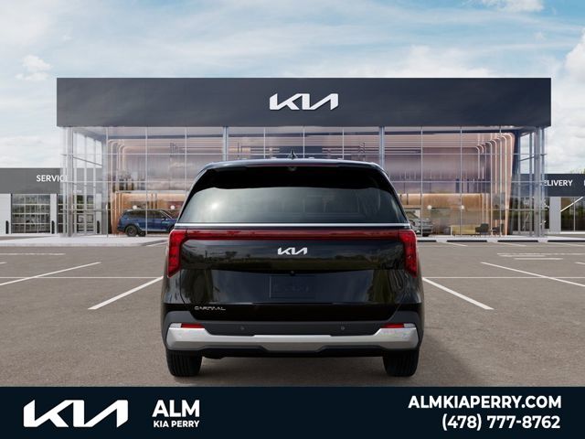 New 2026 Aurora Black Pearl Kia EX image 5