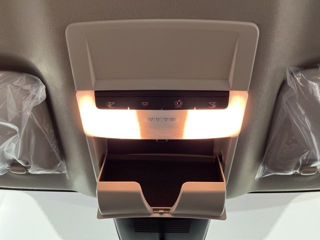 2025 Gun Metallic Nissan Sentra S FWD Sedan