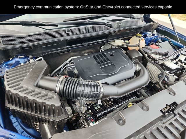 Used 2023 Chevrolet Blazer For Sale in Grove City, OH