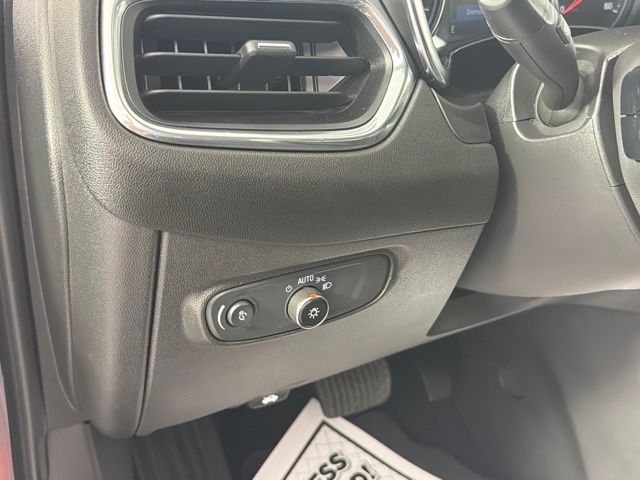 Used 2023 Chevrolet Equinox SUV