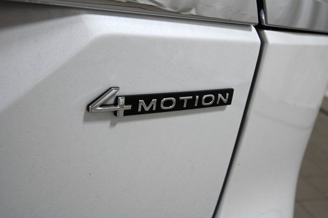 New 2026 White Volkswagen 2.0T SEL Premium R-Line image 22