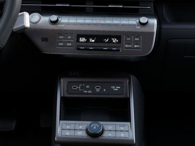 New 2026 Green Hyundai SEL Sport image 16