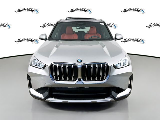 2025 BMW X1 xDrive28i 2