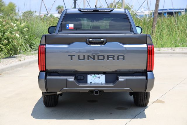 2026 Toyota Tundra SR - 6