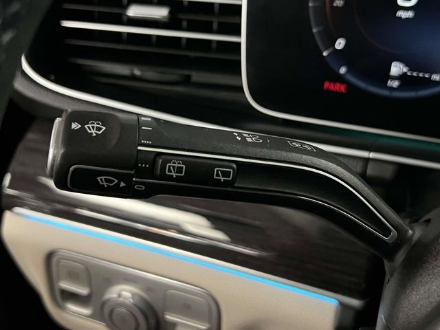 used 2022 Mercedes-Benz GLE car, priced at $55,991