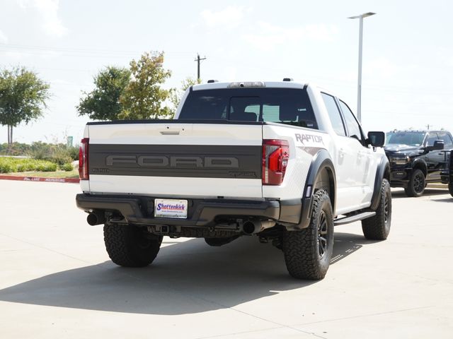 Used 2026 Ford F-150 Truck