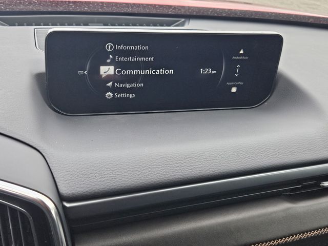 Mazda CX-50 2.5 S Premium Plus