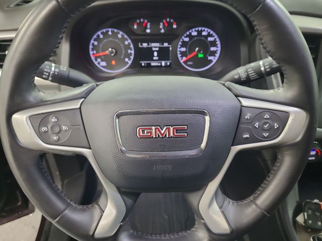 2017 – GMC – Acadia