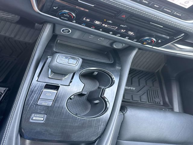 2023 Nissan Rogue SL Gray at Royal Nissan