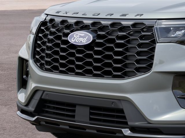 2027 Ford Explorer ST-Line:169864