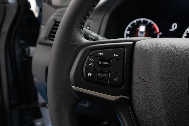 New 2026 Honda Ridgeline Truck