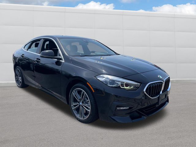 2021 BMW 2 Series 228i xDrive 10