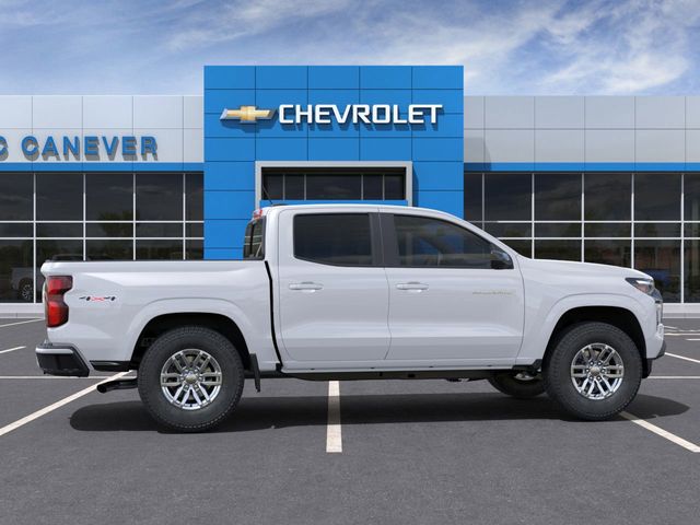 2024 Chevrolet Colorado LT 5