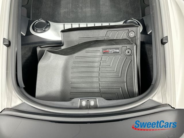 2023 Porsche 718 Cayman