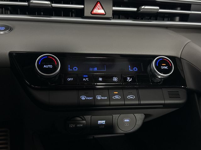New 2025 Hyundai Elantra For Sale in Indianapolis, IN