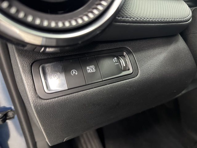 used 2026 Chevrolet Equinox car, priced at $28,988