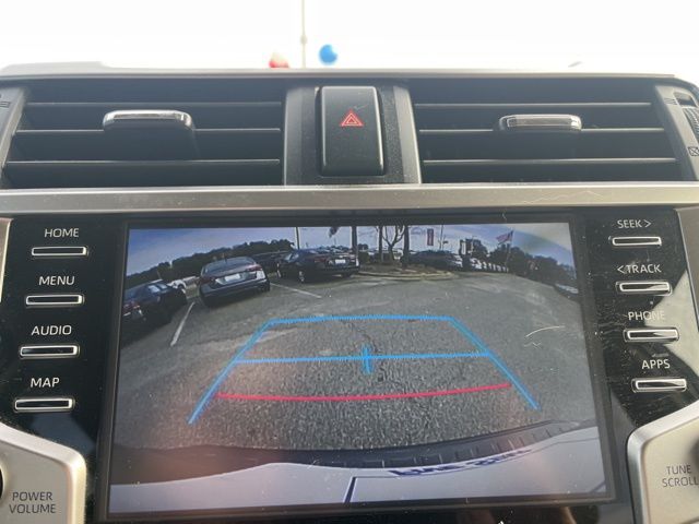 Used 2020  Toyota Limited image 13