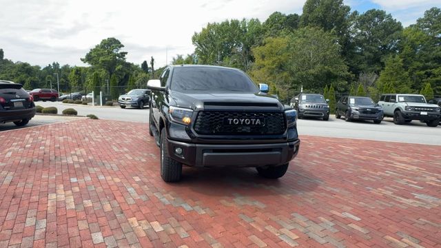 Used 2017 Toyota Tundra Truck