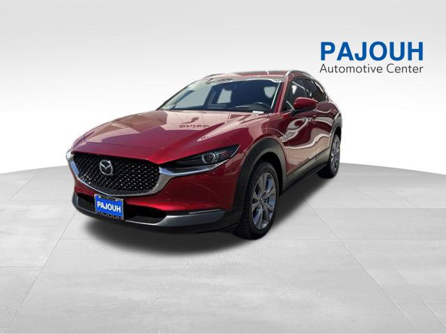 2020 Mazda CX-30 Premium AWD