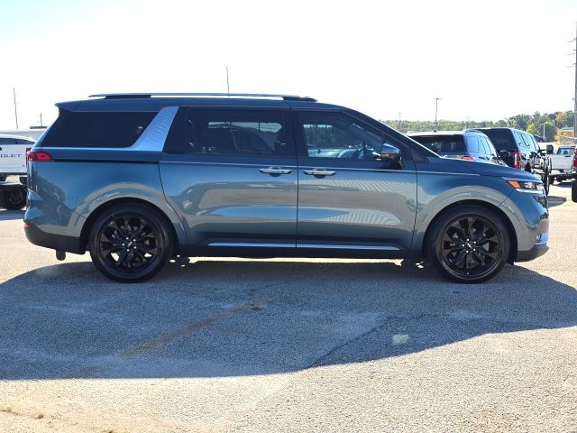 2024 Kia Carnival SX Prestige:L43825A