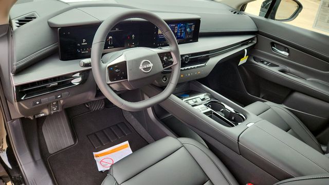 2026 Nissan Murano