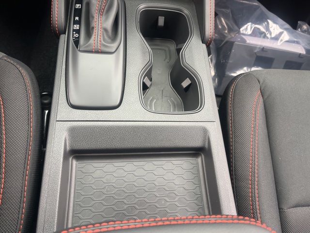 New 2026 Gray Nissan PRO-X image 19