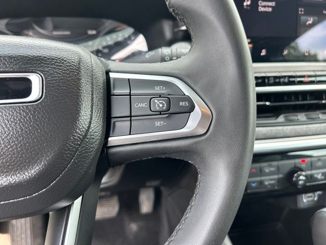 2024 Jeep Compass Latitude - Photo 22